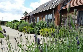 Elm Tree Farm Accommodation
